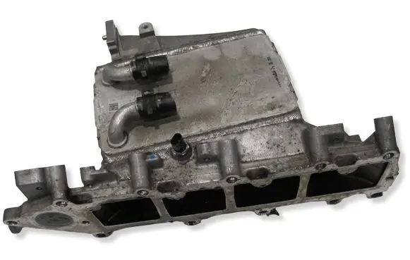 Audi A1 Intake manifold ENAC42200 04L129766H