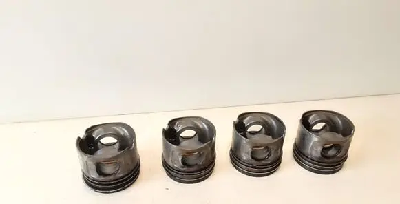 BMW 3 E90 E91 Piston 0840BB