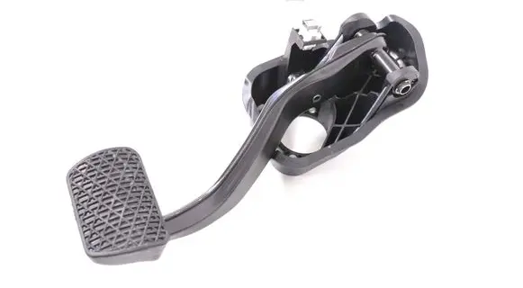Mercedes-Benz S C217 Brake pedal A2222920115 A2222940001