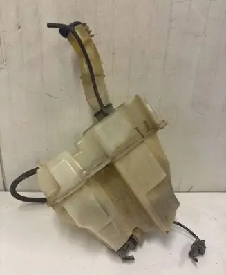 Volvo S60 Window washer liquid tank fill tube 9178568