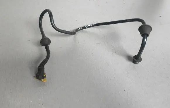 Opel Meriva A Vacuum line/pipe/hose