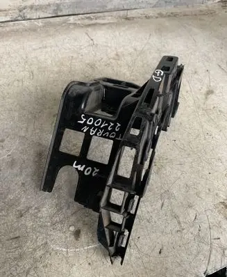 Volkswagen Touran III Rear bumper mounting bracket 5TA807454