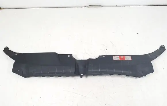 Audi Q5 SQ5 Radiator trim 8R0807081