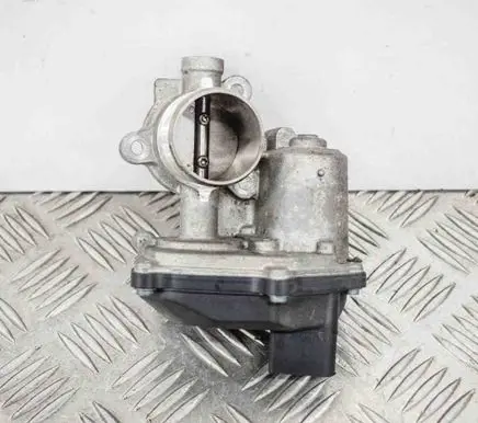 Audi Q3 8U EGR valve
