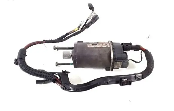 Audi A4 S4 B9 Electric power steering pump 