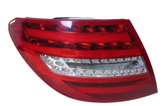 Mercedes-Benz C W204 Rear/tail lights 2048202864 A2048202864