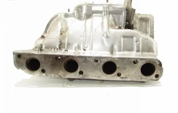 Jaguar X-Type Turbo 4s706k682en