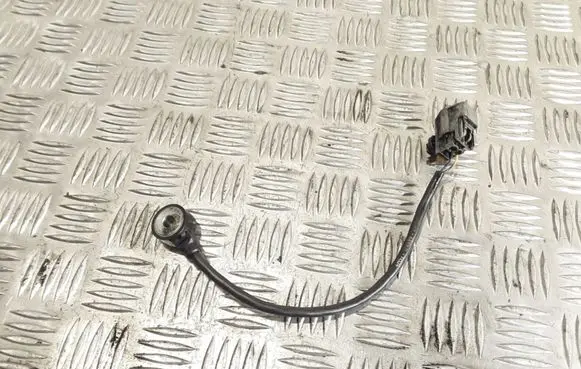 Ford S-MAX Crankshaft position sensor 4M5112A699BA