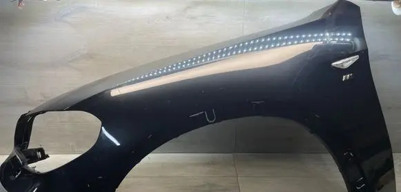 BMW X5 E70 Fender