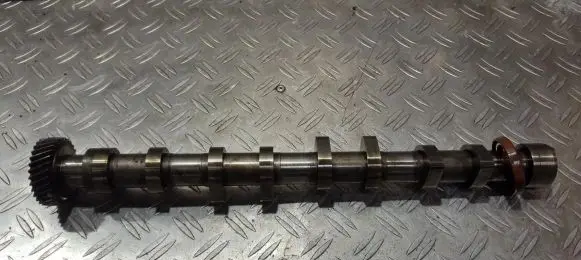 Camshaft