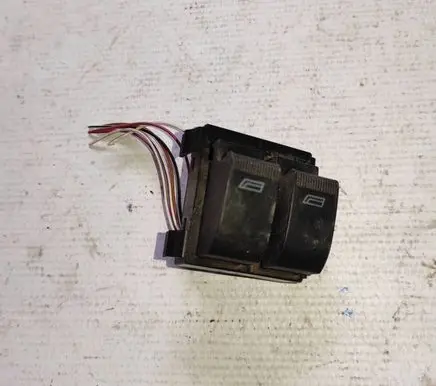 Audi A3 S3 8L Electric window control switch 8L0959851