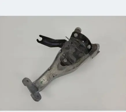 Jaguar XJ X351 Starter motor FW93-2C325-AC