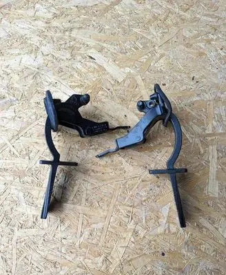 Volvo V70 Tailgate/trunk/boot hinge 31218425 31218426