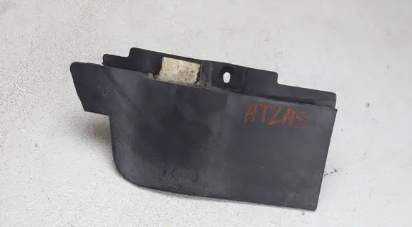 Volkswagen Atlas Cross Sport Rear mudguard 3CN854855