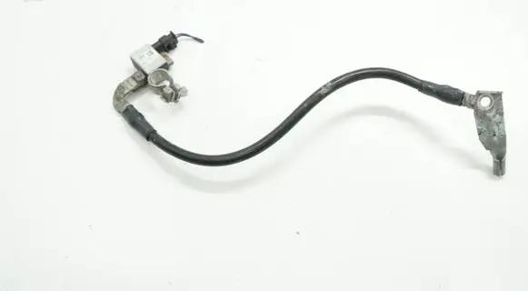 BMW X1 F48 F49 Negative earth cable (battery) 6821203ACR