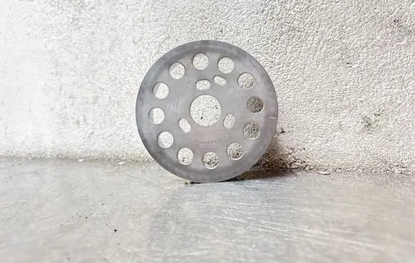 Opel Insignia A Camshaft pulley/ VANOS 55487423