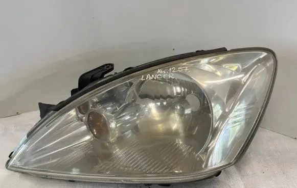Mitsubishi Lancer Headlight/headlamp P3524