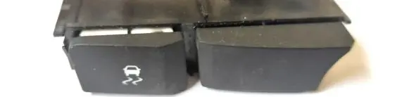 Traction control (ASR) switch