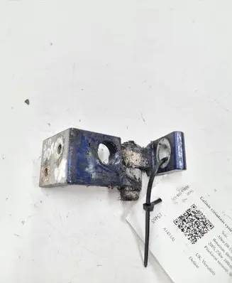 Seat Altea Rear door upper hinge 5P0833402A