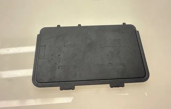 Volkswagen PASSAT B8 Other center console (tunnel) element 5NA035345A