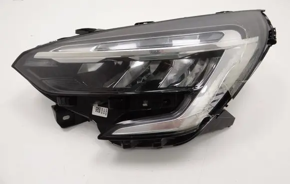 Renault Clio V Headlight/headlamp 260609987R LE17A6416 LE17A6415