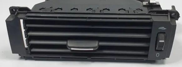 Volvo V70 Dashboard side air vent grill/cover trim 30643314