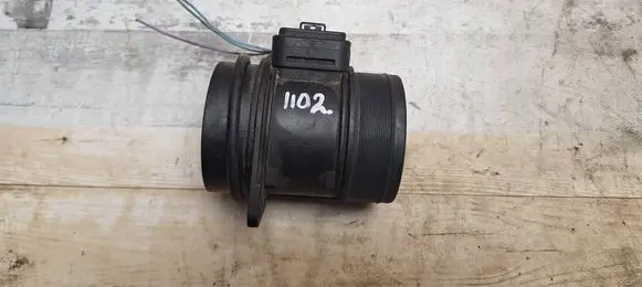 Citroen C5 Mass air flow meter 5WK97001 9645948780 001068352