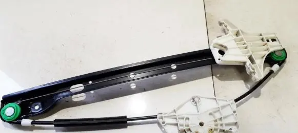 Volkswagen Golf Plus Sliding door window regulator with motor 998578102