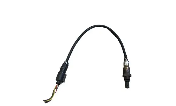 Mitsubishi Outlander Lambda probe sensor UAA0004MM004