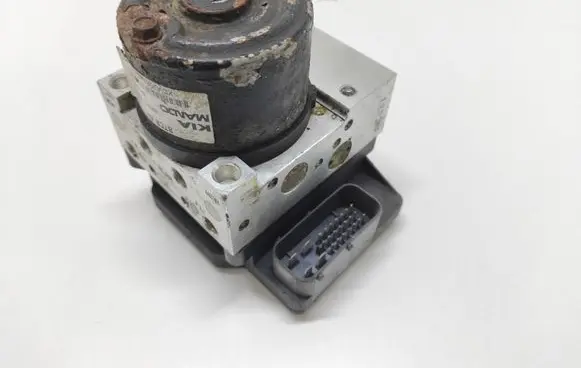 KIA Carens I ABS Pump 0K2FD437A0 BH60113600 362CAC1C104