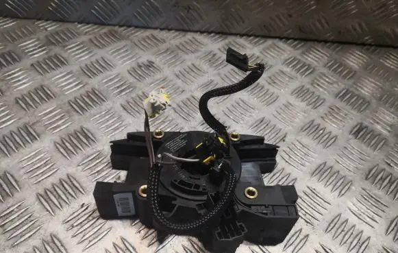 Jaguar XJ X350 Steering angle sensor 2W9313N064AL 2W9314A664AE