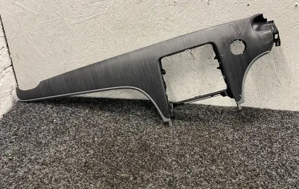 Mercedes-Benz C W206 Panel trim A2066800303