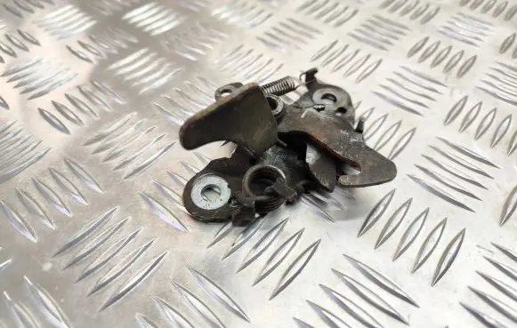 Peugeot 206 CC Engine bonnet/hood lock/catch
