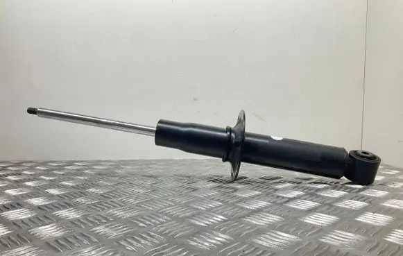 Volkswagen Touareg II Rear shock absorber/damper 7P6513029AN
