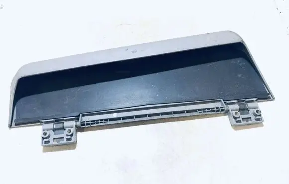 Fiat Multipla Sun visor 735242761