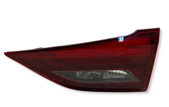 Toyota Avensis T270 Rear/tail lights 8158005160