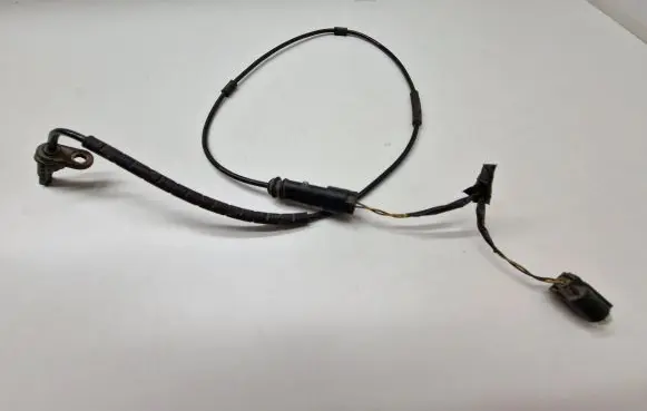 BMW 4 F32 F33 ABS rear brake sensor 6791225