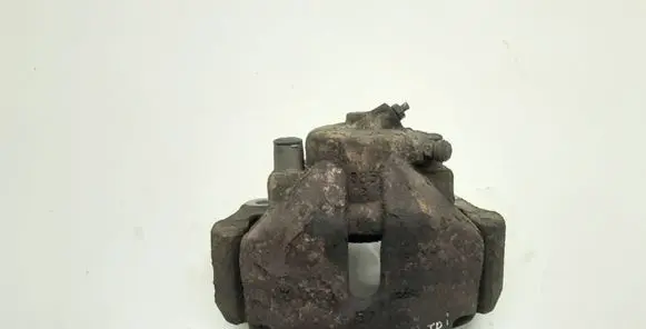 Audi A6 S6 C6 4F Front brake caliper