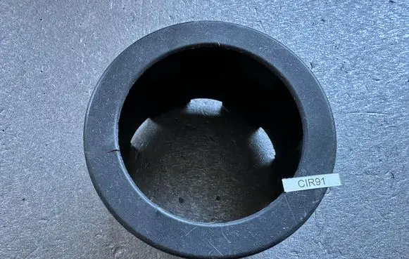 Nissan Patrol Y60 Original wheel cap 4034320J00