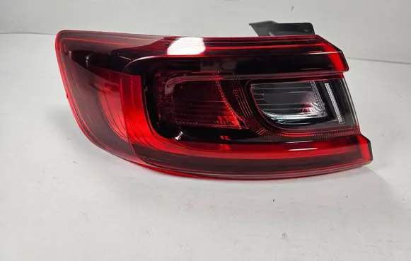 Renault Arkana Rear/tail lights 265552466R