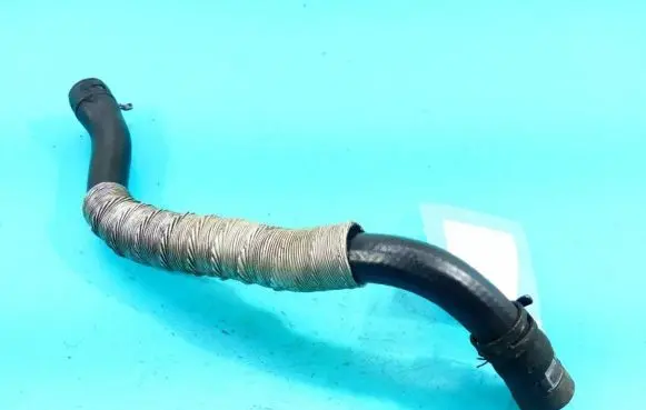 Porsche Panamera (970) Engine coolant pipe/hose 30587701 IMPRK1180828