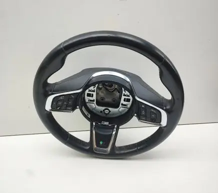 Jaguar XE Steering wheel GX7M3F563DC8PVJ