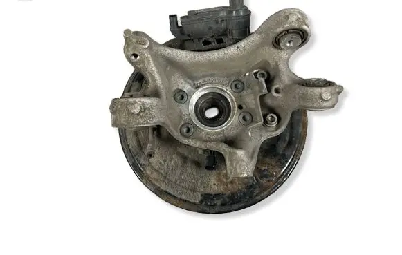 Volkswagen ID.4 Rear wheel hub 1EA436N