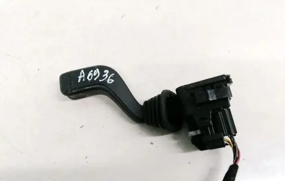 Opel Zafira A Indicator stalk 90560991 90560990