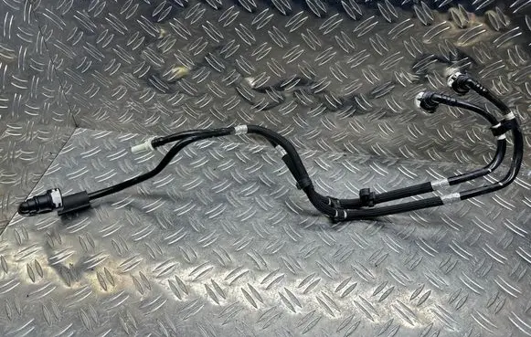 Peugeot Expert Fuel line/pipe/hose 9837506780