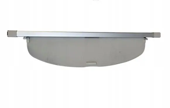 Nissan Bluebird Sylphy II Parcel shelf load cover 