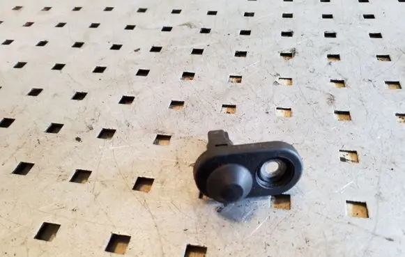 Toyota Verso Front door sensor coupe 