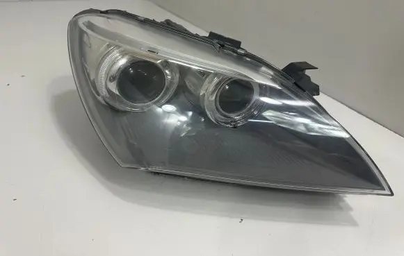 BMW 6 F12 F13 Headlight/headlamp 7222086 7272014