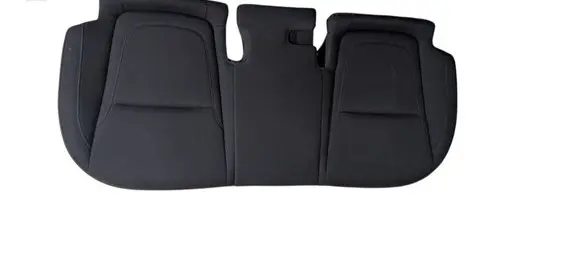 Hyundai Tucson IV NX4 Rear seat 