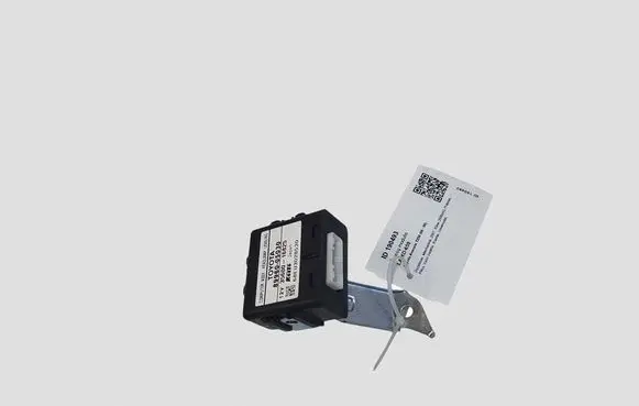 Toyota Avensis T250 Light module LCM 8996005030